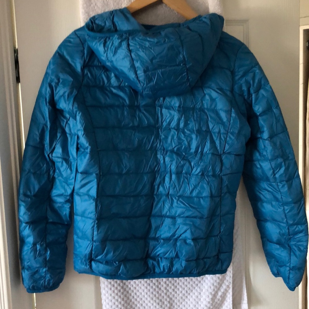 Ladies fall jacket - Picture 6 of 8